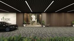 Euro-Asia Lodge (D15), Apartment #539115621